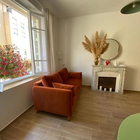 2 Pieces / Neuf - Ajaccio Centre - Place Miot / Albert 1Er المظهر الخارجي الصورة
