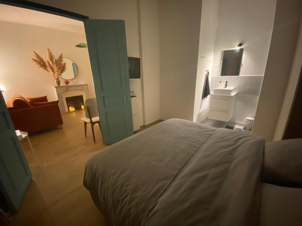 2 Pieces / Neuf - Ajaccio Centre - Place Miot / Albert 1Er المظهر الخارجي الصورة